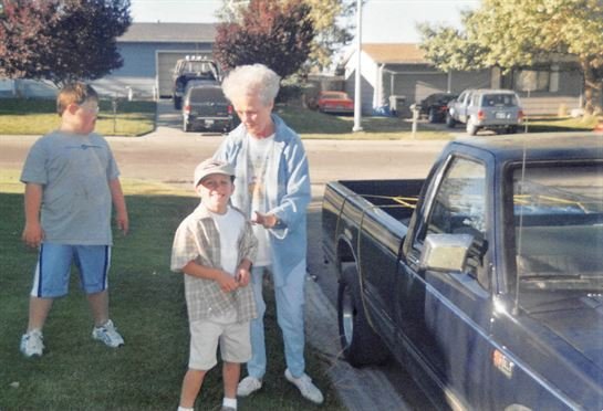 Mary Elizabeth Dennison - Photo 29