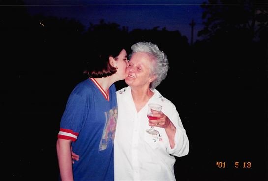 Mary Elizabeth Dennison - Photo 31