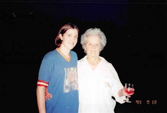 Mary Elizabeth Dennison - Photo 45