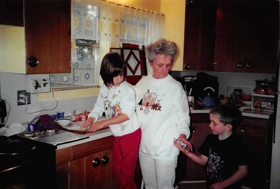 Mary Elizabeth Dennison - Photo 46