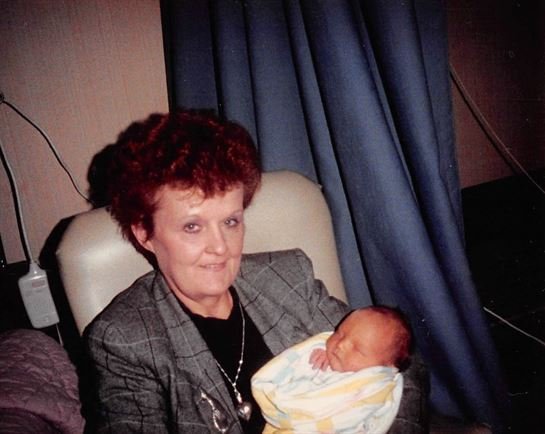 Mary Elizabeth Dennison - Photo 51