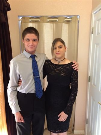 Olivia Anna Truncale - Photo 6