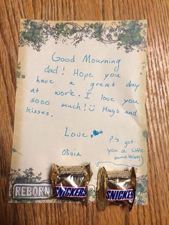 Olivia Anna Truncale - Photo 16