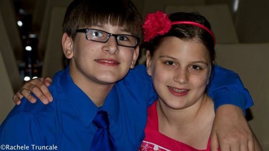 Olivia Anna Truncale - Photo 34