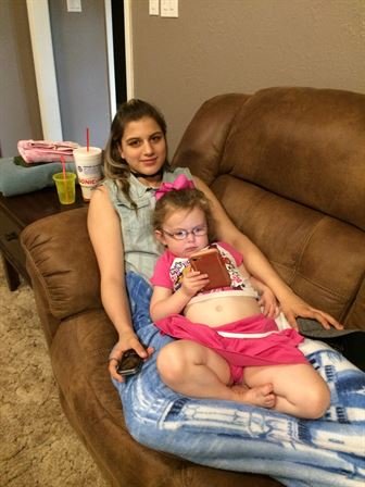 Olivia Anna Truncale - Photo 40