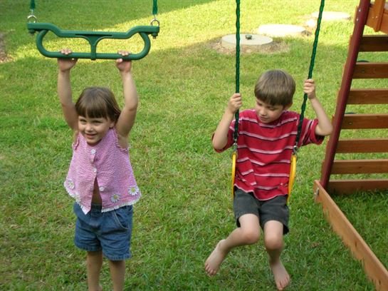 Olivia Anna Truncale - Photo 49