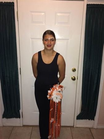 Olivia Anna Truncale - Photo 55