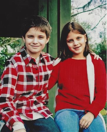 Olivia Anna Truncale - Photo 56