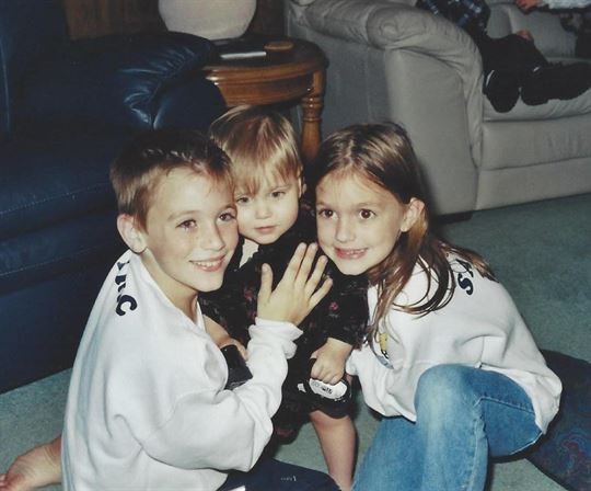 Olivia Anna Truncale - Photo 59