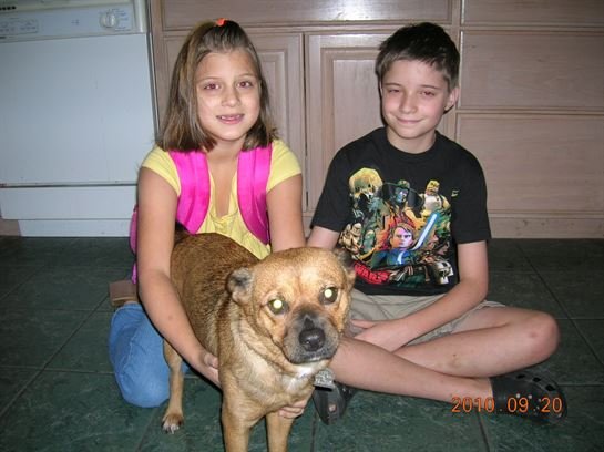 Olivia Anna Truncale - Photo 61