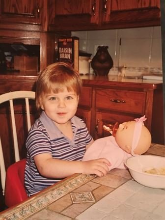 Olivia Anna Truncale - Photo 72