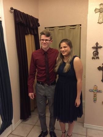 Olivia Anna Truncale - Photo 81