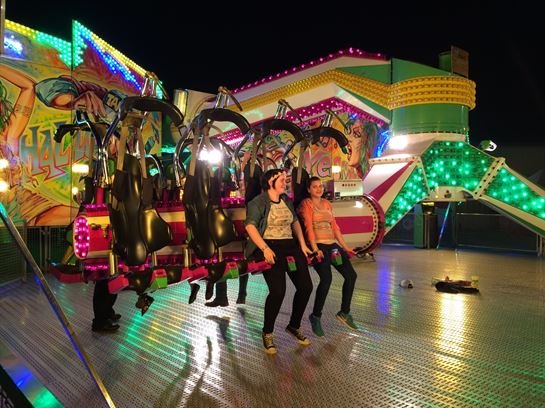 Olivia Anna Truncale - Photo 86