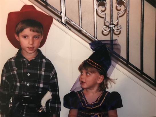 Olivia Anna Truncale - Photo 97