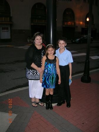 Olivia Anna Truncale - Photo 113