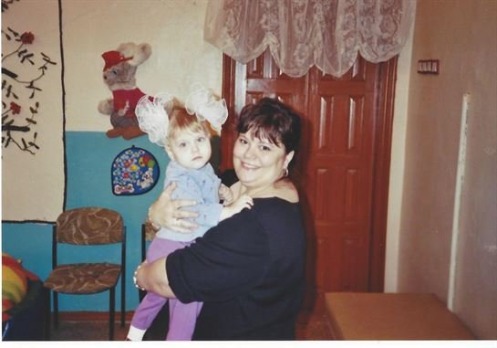 Olivia Anna Truncale - Photo 131