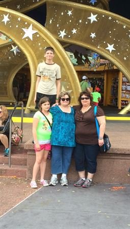 Olivia Anna Truncale - Photo 132