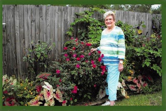 Sue Halliburton — photo 3