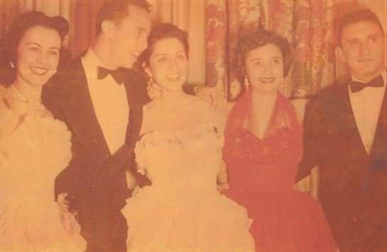 Sue Halliburton — photo 5