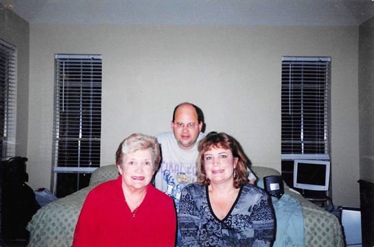 Sue Halliburton — photo 6