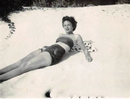 Sue Halliburton — photo 8