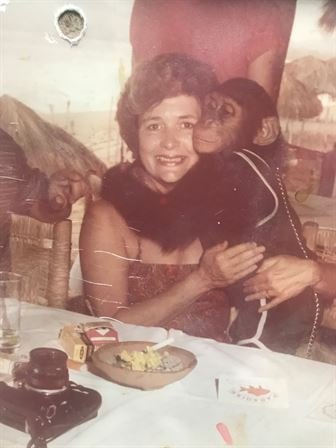 Sue Halliburton — photo 7