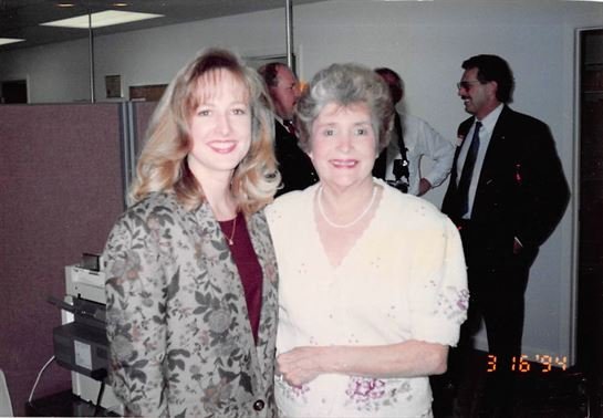 Sue Halliburton — photo 10