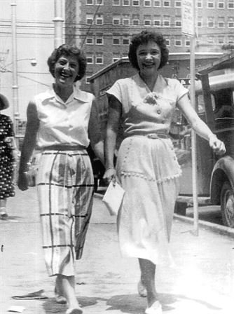 Sue Halliburton — photo 12