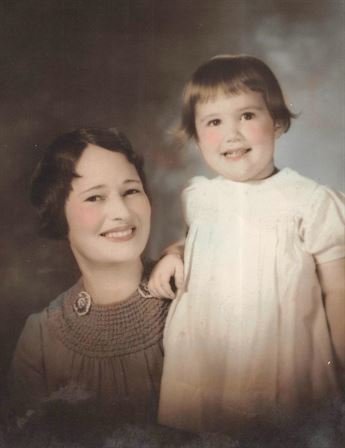 Sue Halliburton — photo 13