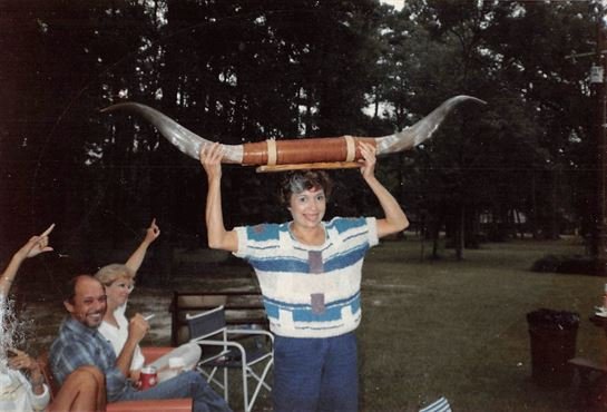 Sue Halliburton - Photo 14