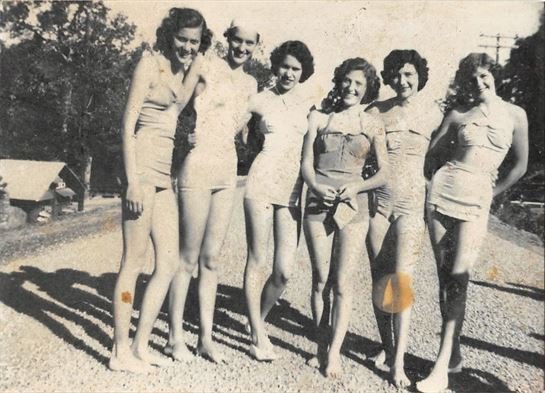 Sue Halliburton — photo 16