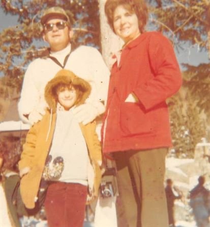 Sue Halliburton — photo 18