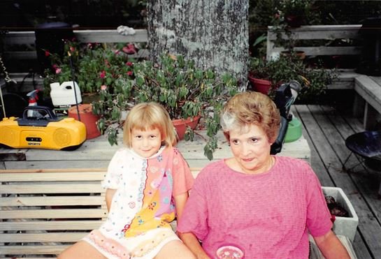 Sue Halliburton — photo 20