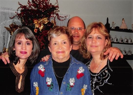 Sue Halliburton — photo 21