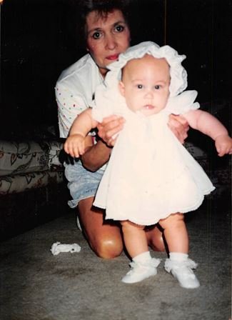 Sue Halliburton — photo 22