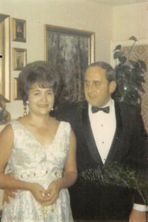 Sue Halliburton — photo 27