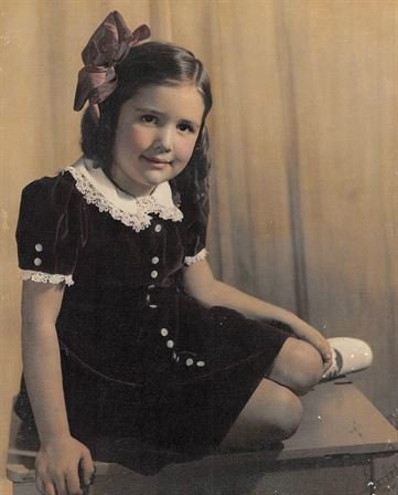 Sue Halliburton — photo 29