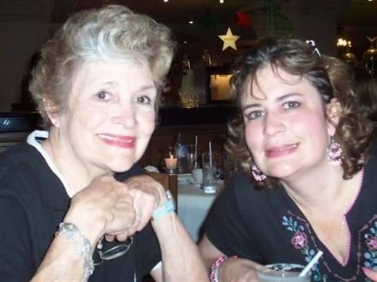 Sue Halliburton — photo 32