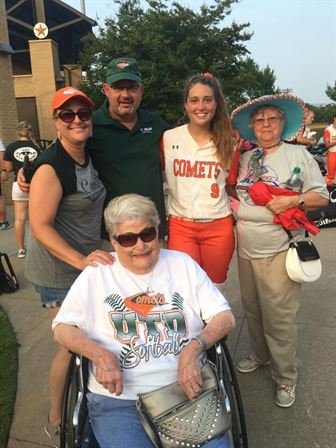 Sue Halliburton — photo 33