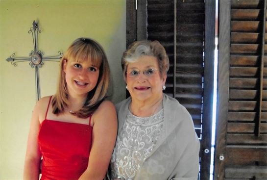 Sue Halliburton — photo 36