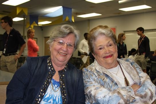 Sue Halliburton — photo 40