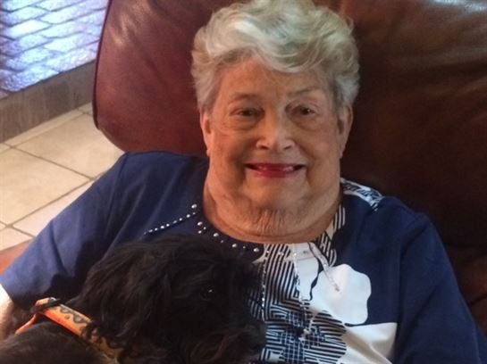 Sue Halliburton — photo 42