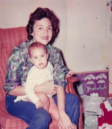 Sue Halliburton — photo 44