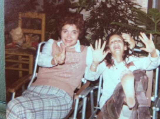 Sue Halliburton — photo 47