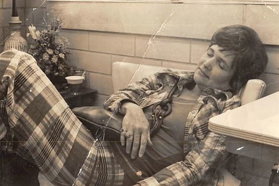 Sue Halliburton - Photo 48