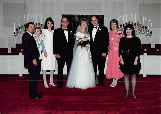 Sue Halliburton - Photo 49