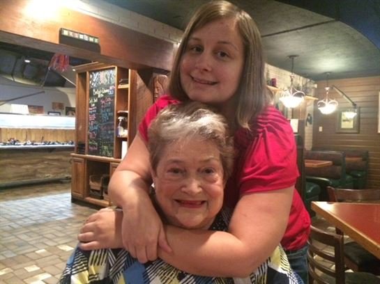 Sue Halliburton — photo 53