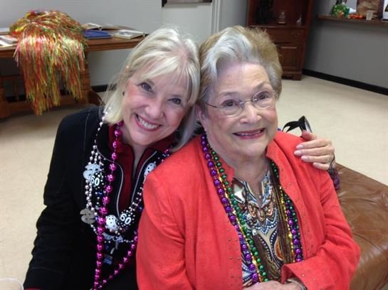 Sue Halliburton — photo 55