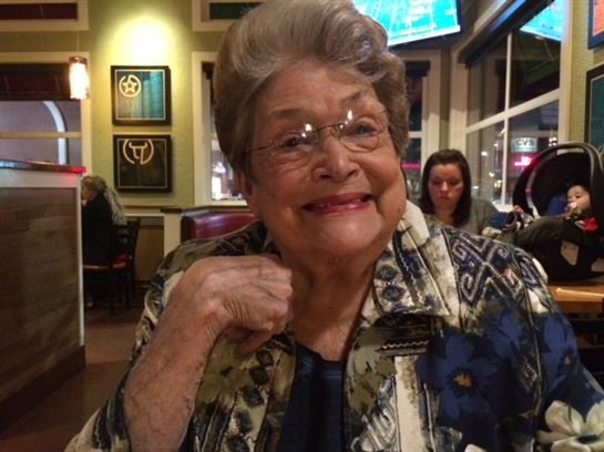 Sue Halliburton — photo 57