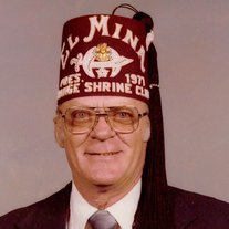 James Robert Roach - Photo 2